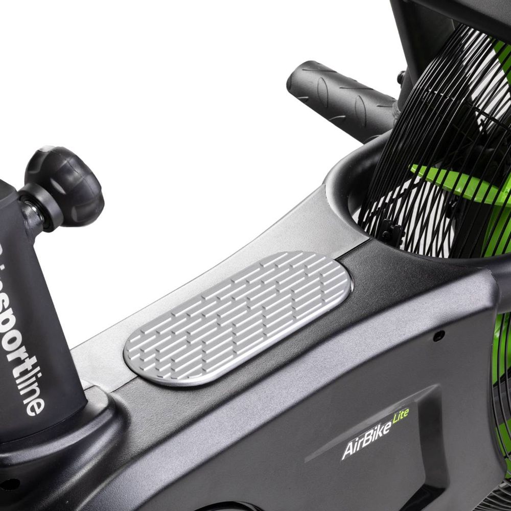 inSPORTline treningssykkel Airbike Lite