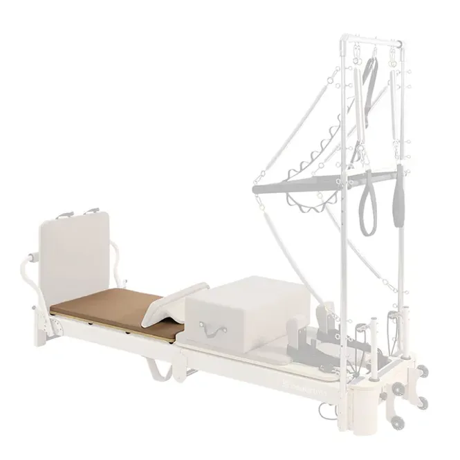 Hovedbilde inSPORTline Comfolder EVO plattformforlenger - ...