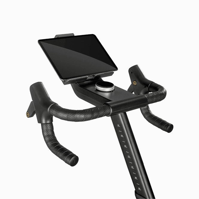 Hovedbilde KUIPERS S1 Indoor Bike - spinningsykkel med ...